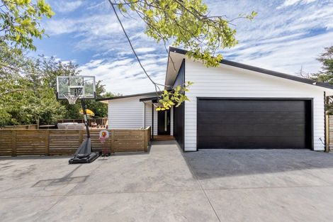 Photo of property in 47 Hollis Road, Paraparaumu Beach, Paraparaumu, 5032