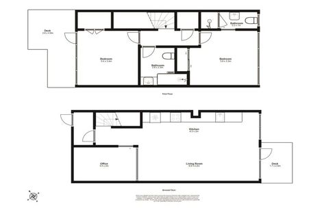 Photo of property in 5/20 Garrett Street, Te Aro, Wellington, 6011