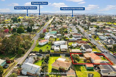 Photo of property in 47 Orion Street, Papakura, 2110