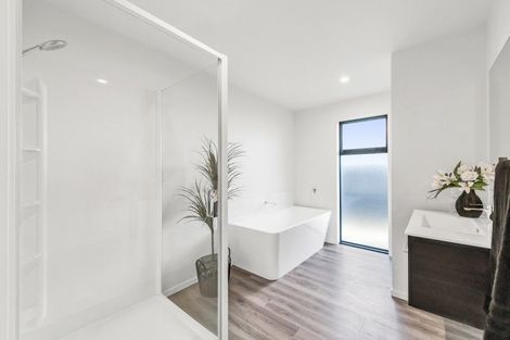 Photo of property in 9 Tauhou Place, Leeston, 7632