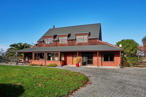 Photo of property in 61 Harnetts Road, Kaikoura Flat, Kaikoura, 7371