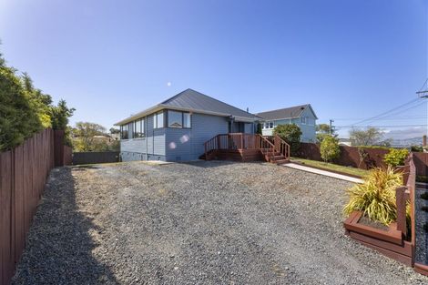 Photo of property in 4 Milford Avenue, Calton Hill, Dunedin, 9012