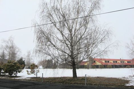 Photo of property in 12 Glenbrook Crescent, Twizel, 7901