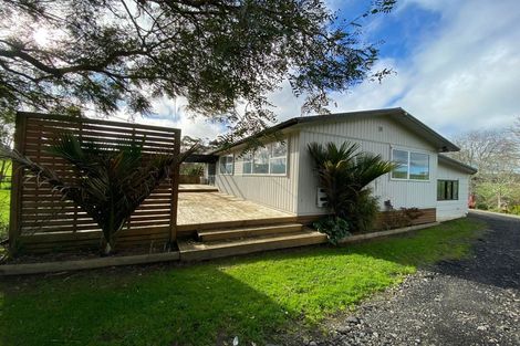 Photo of property in 1158 State Highway 16, Waimauku, 0883