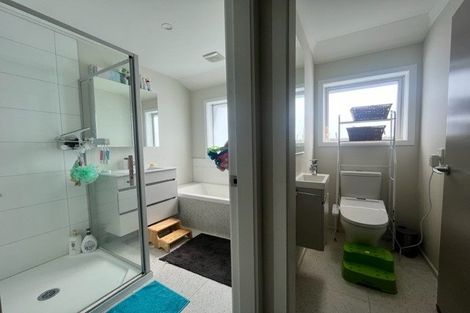 Photo of property in 1 Henrietta Maxwell Grove, Wainuiomata, Lower Hutt, 5014