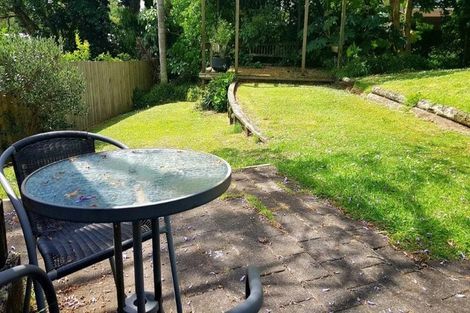 Photo of property in St Marys Close, 15/435 Parnell Road, Parnell, Auckland, 1052