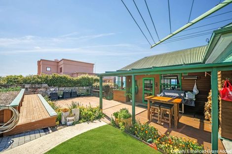 Photo of property in 4a Test Street, South Hill, Oamaru, 9400