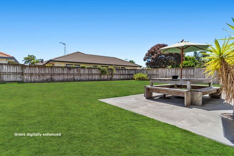Photo of property in 25 Madeleine Terrace, Papamoa Beach, Papamoa, 3118