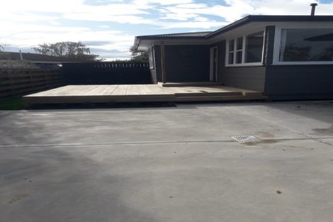Photo of property in 9 Dampier Avenue, Awapuni, Palmerston North, 4412