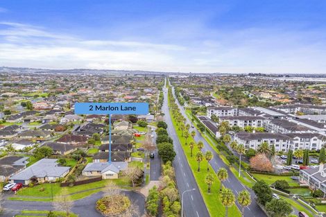 Photo of property in 2 Marlon Lane, East Tamaki, Auckland, 2016