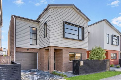 Photo of property in 7c Mcquoids Road, Flat Bush, Auckland, 2019