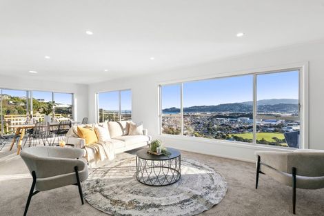 Photo of property in 139a Seatoun Heights Road, Miramar, Wellington, 6022