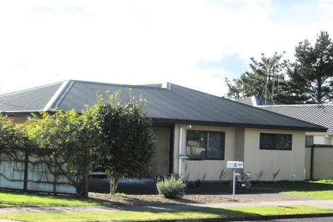 Photo of property in 79 Radiata Street, Fairview Downs, Hamilton, 3214