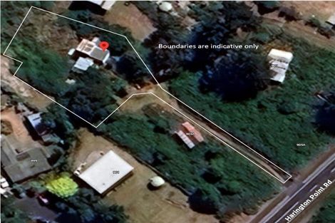 Photo of property in 903 Harington Point Road, Harington Point, Dunedin, 9077