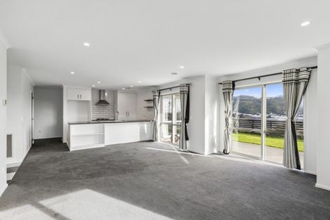 Photo of property in 110 John Burke Drive, Aotea, Porirua, 5024