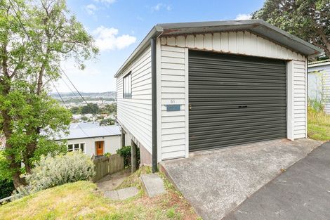 Photo of property in 51 Kinghorne Street, Strathmore Park, Wellington, 6022