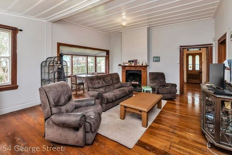 Photo of property in 54 George Street, Hikurangi, 0114