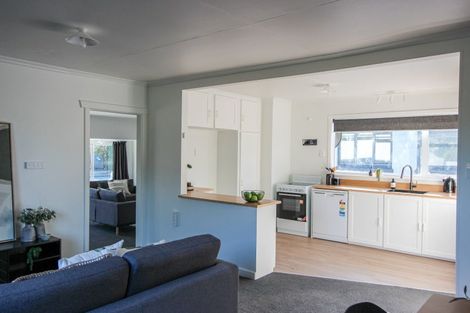 Photo of property in 41 Ward Street, Waverley, Invercargill, 9810