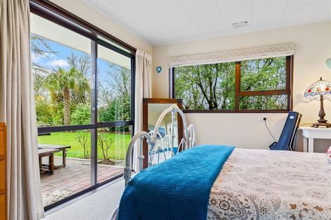 Photo of property in 134 Merton Road, Fernside, Rangiora, 7471