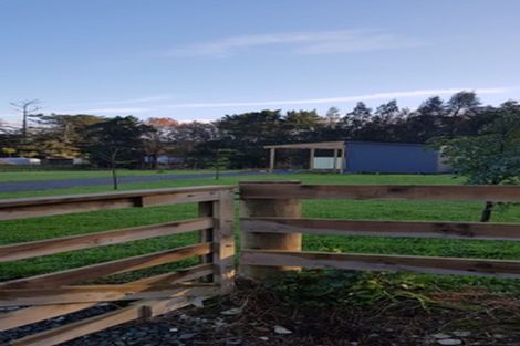 Photo of property in 757 Settlement Road, Hakaru, Wellsford, 0975