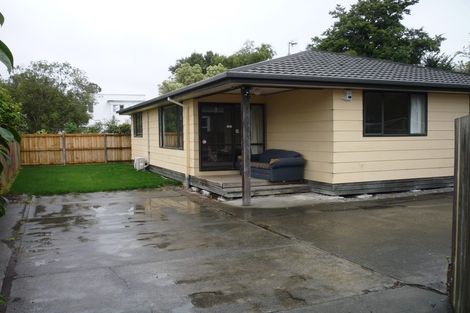 Photo of property in 1/22 Euston Street, Riccarton, Christchurch, 8041