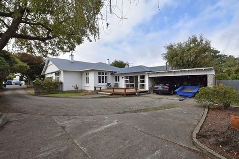 Photo of property in 18 Ramrig Street, Gladstone, Invercargill, 9810