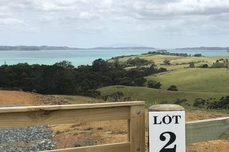 Photo of property in 25 Martins Bay Road, Algies Bay, Warkworth, 0982