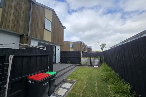 Photo of property in 6/19 Hinemoa Street, Spreydon, Christchurch, 8024