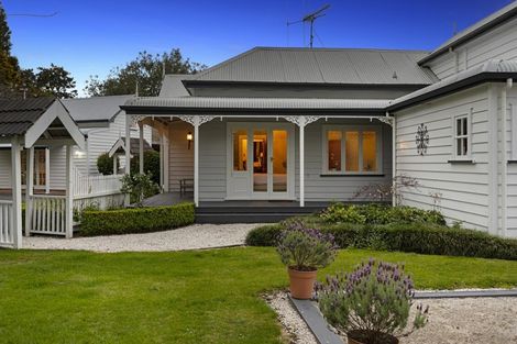 Photo of property in 445 Matangi Road, Matangi, Hamilton, 3284