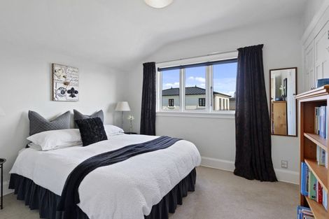 Photo of property in 93 Rossall Street, Merivale, Christchurch, 8014