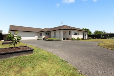 Photo of property in 23 Mortlake Heights, Pyes Pa, Tauranga, 3112