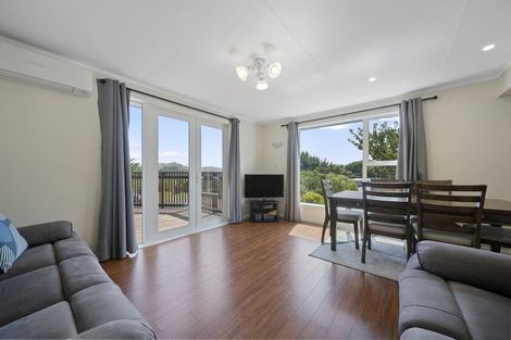 Photo of property in 137 Ironside Road, Johnsonville, Wellington, 6037