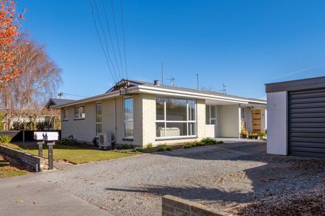 Photo of property in 1/17 Tyrone Street, Belfast, Christchurch, 8051