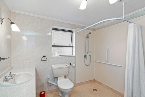 Photo of property in 21 Hartley Street, Foxton Beach, Foxton, 4815