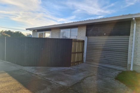 Photo of property in 1/154 King Street, Sydenham, Christchurch, 8023