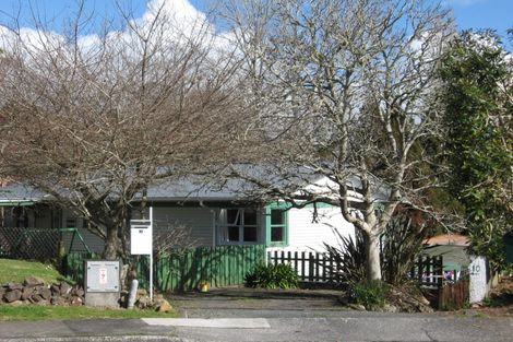 Photo of property in 10 Whitelaw Place, Te Kamo, Whangarei, 0112