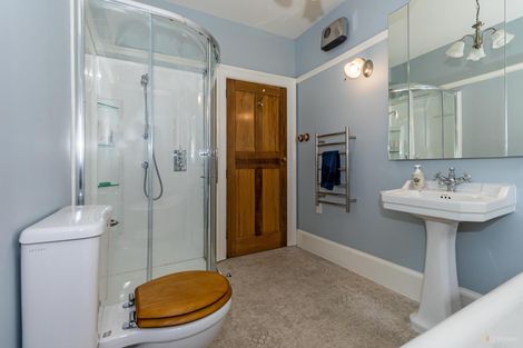 Photo of property in Ashfield, 410 Orari Station Road, Geraldine, 7992