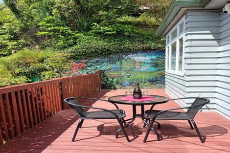 Photo of property in 34 Moana Road, Kelburn, Wellington, 6012