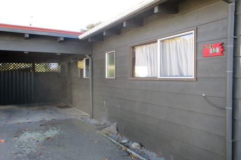 Photo of property in 15b Raymond Street, West End, Timaru, 7910