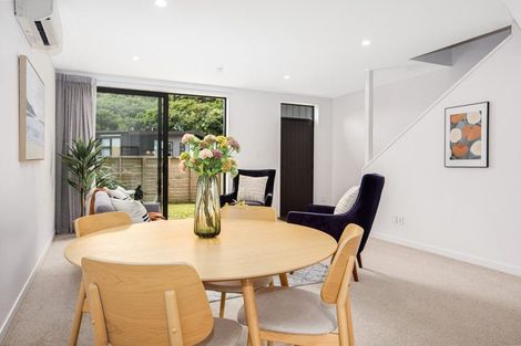 Photo of property in 31 Rua Kai Way, Brooklyn, Wellington, 6021