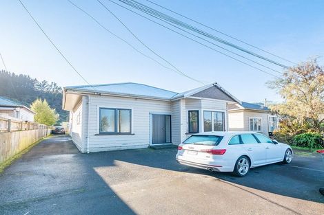 Photo of property in 38 Crown Street, North East Valley, Dunedin, 9010