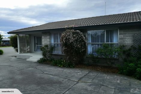 Photo of property in 19 Pukeko Place, Southshore, Christchurch, 8062