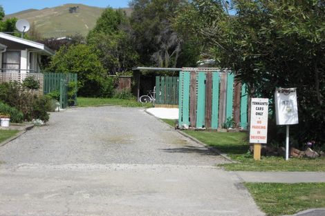 Photo of property in 3/17 Cleghorn Street, Redwoodtown, Blenheim, 7201