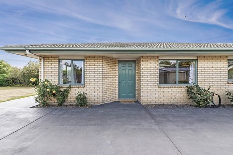 Photo of property in 8b Johnston Street, Leeston, 7632