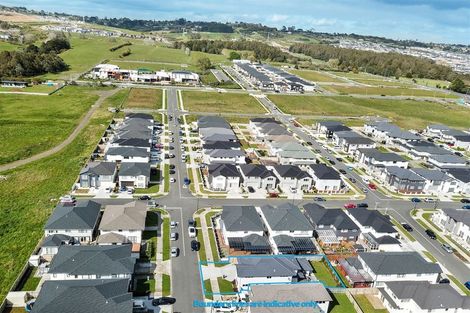 Photo of property in 32 Koropa Road, Flat Bush, Auckland, 2019