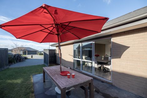 Photo of property in 15 Lignite Drive, Rolleston, 7614