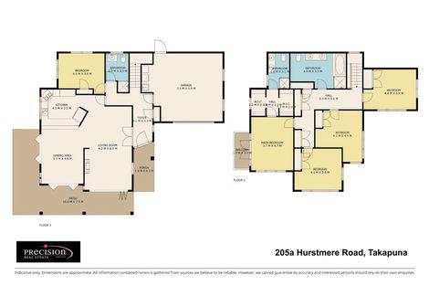 Photo of property in 205a Hurstmere Road, Takapuna, Auckland, 0622