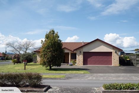 Photo of property in 1 Hulme Place, Owhata, Rotorua, 3010