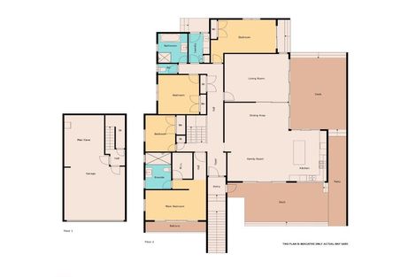 Photo of property in 3 Pine Avenue, Otumoetai, Tauranga, 3110