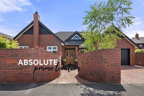 Photo of property in 107 Waterloo Road, Hutt Central, Lower Hutt, 5010